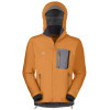 Mountain Hardwear Dragon Softshell Jacket - Men's