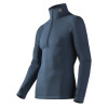 Mountain Hardwear Power Stretch Zip T - Long-Sleeve - Men's