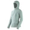 Mountain Hardwear Power Stretch Hooded Top - Long-Sleeve - Women's