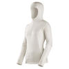 Mountain Hardwear Power Stretch Hooded Top - Long-Sleeve - Women's