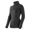 Mountain Hardwear Power Stretch Zip Top - Long-Sleeve - Women's
