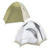 Mountain Hardwear Habitat 5 Tent 5-Person 3-Season