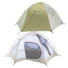 Mountain Hardwear Habitat 3 Tent 3-Person 3-Season