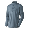 Mountain Hardwear Passage Tech Zip T