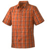Mountain Hardwear Grinnell Shirt - Short-Sleeve - Men's
