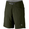 Mountain Hardwear Ramesa Short - Women's