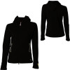 Mountain Hardwear Power Stretch Jacket - Women's