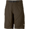 Mountain Hardwear Matterhorn Short - Men's