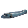 Mountain Hardwear Lamina 20 Sleeping Bag: 20 Degree Synthetic Blue Ice, Long/Right Zip