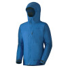 Mountain Hardwear Typhoon Jacket - Men's Orb Blue / Blue Chip, XL