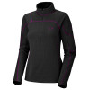Mountain Hardwear Microgrid Zip T Fleece Pullover - Women's