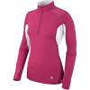 Mountain Hardwear Integral Zip Top - Women's