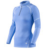 Mountain Hardwear Advance Lightweight Zip T
