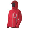 Mountain Hardwear Axial Jacket - Men's Red, XL