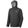 Mountain Hardwear Cutaway Jacket - Men's