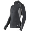 Mountain Hardwear Integral Zip Tee