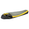Mountain Hardwear Pinole 20 Sleeping Bag: 20 Degree Synthetic Titanium, Long/Left Zip
