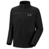 Mountain Hardwear Microchill Fleece Zip T Pullover - Men's