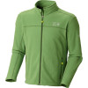 Mountain Hardwear MicroChill Fleece Jacket - Men's