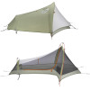 Mountain Hardwear Sprite 1 Tent 1-Person 3-Season Humboldt, One Size