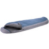 Mountain Hardwear Extralamina 20 Sleeping Bag: 20 Degree Synthetic Blue Ice, Long/Left Zip