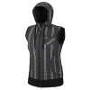 Mountain Hardwear Rugia Plaid Vest - Women's