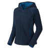 Mountain Hardwear Sarafin Full-Zip Hooded Sweater - Women's