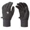 Mountain Hardwear Heavyweight Wool Stretch Glove - Men's