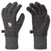 Mountain Hardwear Heavyweight Wool Stretch Glove - Women's
