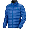 Mountain Hardwear Nitrous Down Jacket - Men's Mountain Hardwear Nitrous Down Jacket - Men's