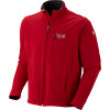Mountain Hardwear Android Softshell Jacket - Men's