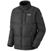 Mountain Hardwear Lodown Down Jacket - Men's