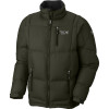 Mountain Hardwear Lodown Down Jacket - Men's