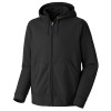 Mountain Hardwear Buttaman Full-Zip Hooded Sweatshirt - Men's