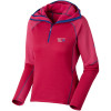 Mountain Hardwear Solidus Pullover Fleece Jacket - Women's