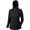 Mountain Hardwear Butter Zippit Hooded Top - Women's