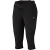Mountain Hardwear Mighty Power Capri Tight - Women's