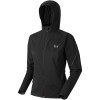 Mountain Hardwear Geist Hooded Jacket - Women's
