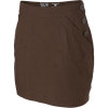 Mountain Hardwear Sandhills Skirt - Women's