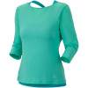 Mountain Hardwear Navassa Elbow Shirt - 3/4-Sleeve - Women's