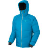Mountain Hardwear Nilas Down Jacket - Men's