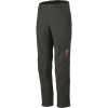 Mountain Hardwear Warlow Softshell Pant - Men's