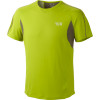 Mountain Hardwear Elmoro T-Shirt - Short Sleeve - Men's