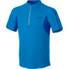 Mountain Hardwear Estero Zip T-Shirt - Short-Sleeve - Men's