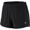 Mountain Hardwear Ultrarefuel Short - Men's