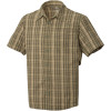 Mountain Hardwear Fallon Shirt - Short-Sleeve - Men's