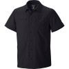 Mountain Hardwear Canyon Shirt - Short Sleeve - Men's