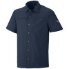 Mountain Hardwear Canyon Shirt - Short Sleeve - Men's
