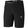 Mountain Hardwear Rifugio Trek Short - Men's