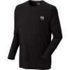 Mountain Hardwear Logo T-Shirt - Long-Sleeve - Men's